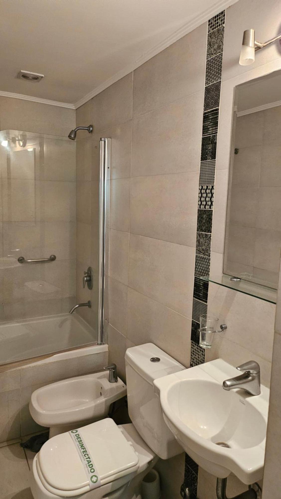 Hotel Novi Mar del Plata Kültér fotó