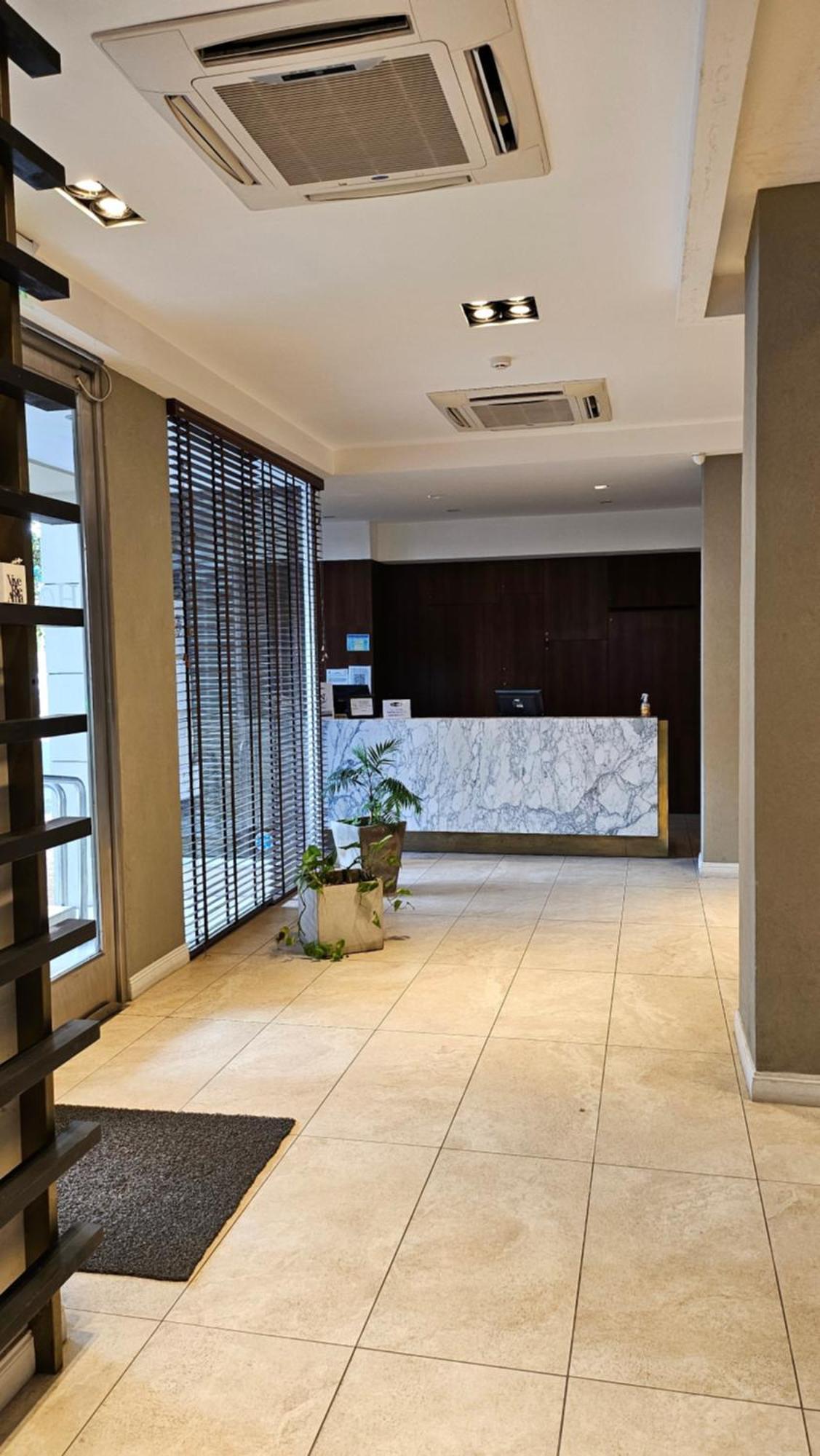 Hotel Novi Mar del Plata Kültér fotó