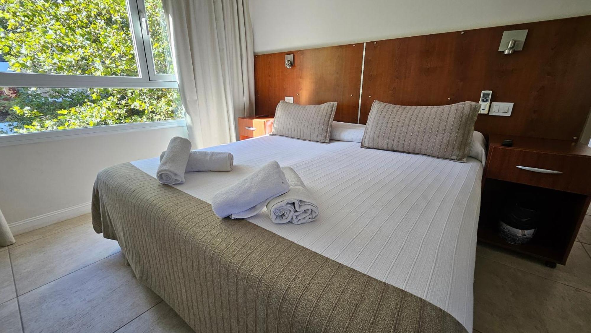 Hotel Novi Mar del Plata Kültér fotó