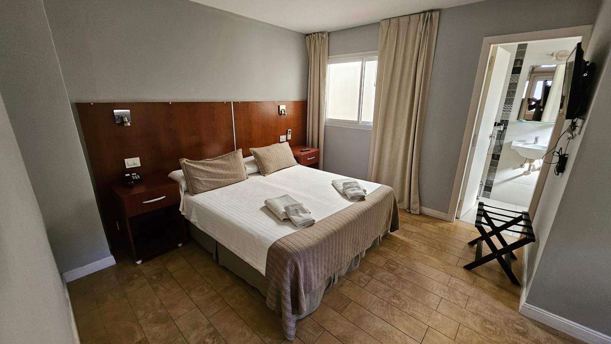Hotel Novi Mar del Plata Kültér fotó