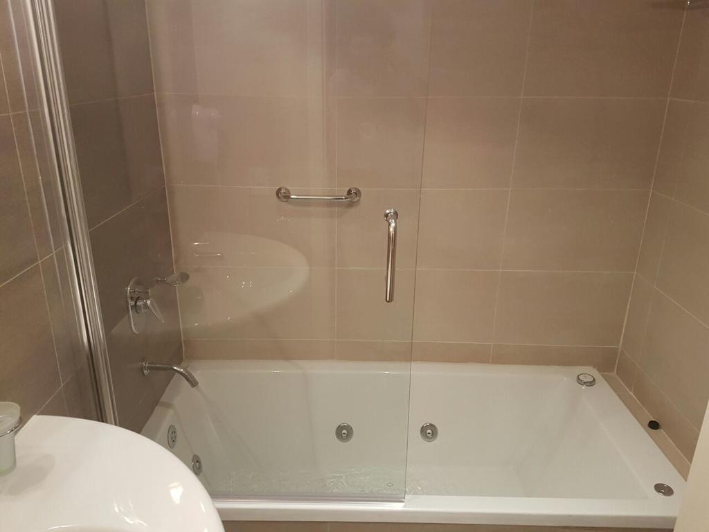 Hotel Novi Mar del Plata Kültér fotó